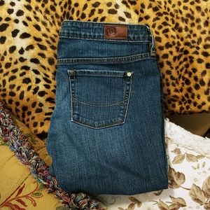 Bullhead Jeans Venice size 9L